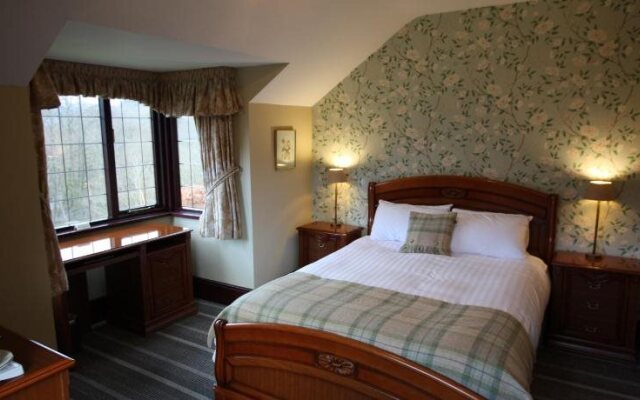 Mary Mount Hotel
