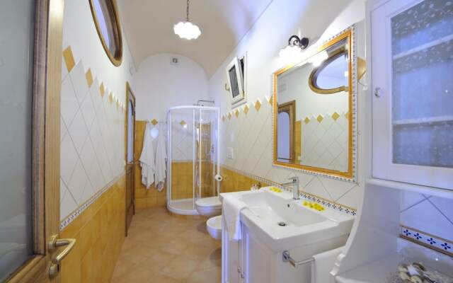 Casa La Ulivella - Large Terrace Overlooking the sea