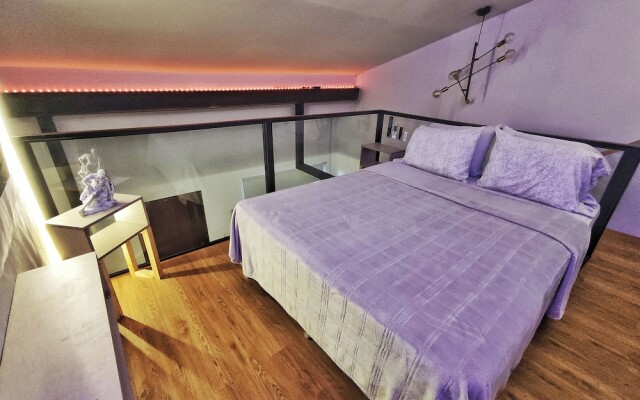 Loft Studio By Paradox