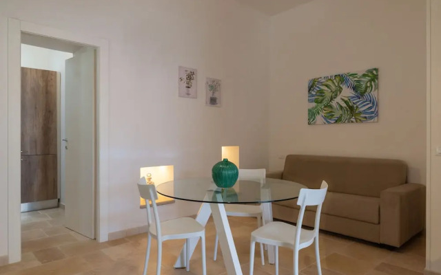 Villa Incanto