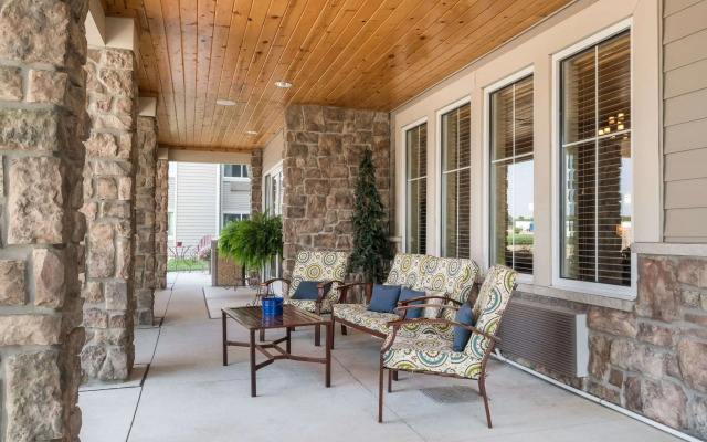 AmericInn by Wyndham Newton