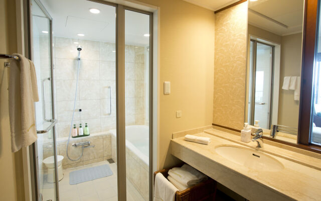 Miyakojima Tokyu Hotel & Resorts