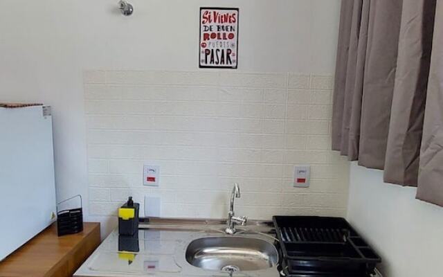 Belo estúdio bem pertinho do BOS (4)