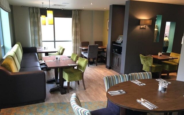 Premier Inn Sunderland City Centre