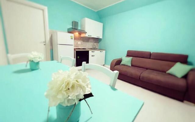 La Risacca Suite