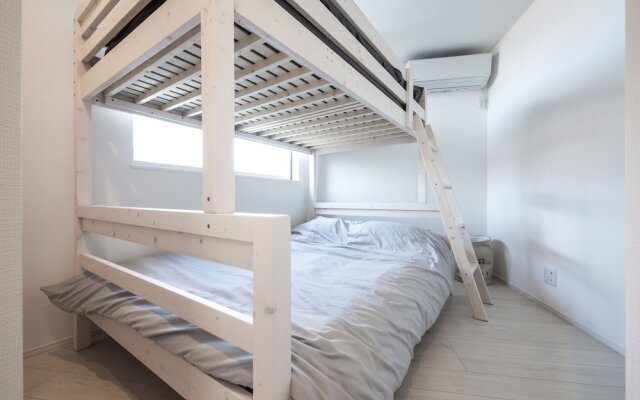 Private Hotel Oshiage