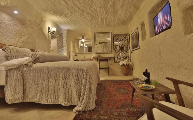 Asuwari Suites Cappadocia