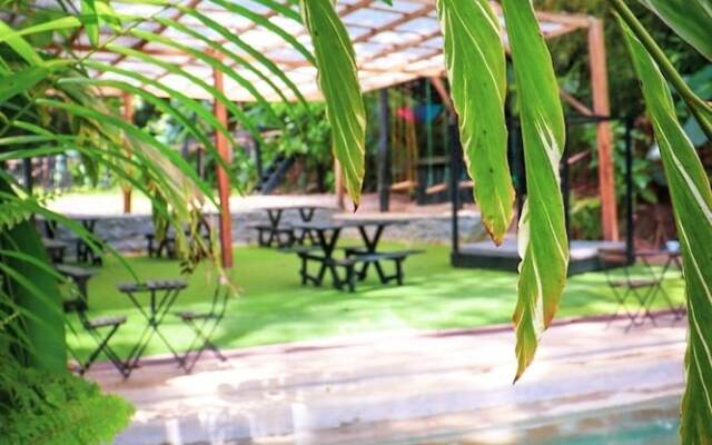 Samana Tropical with DodoMap