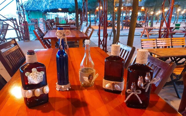 Hodota Resort Center