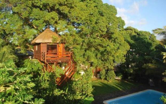 Tree Lodge Mauritius