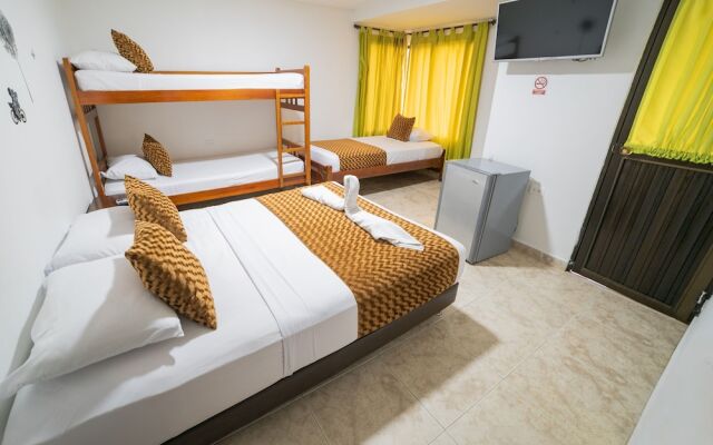 Hotel Rodadero Inn