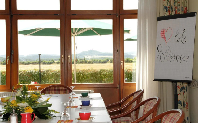 Best Western Hotel Erfurt-Apfelstaedt