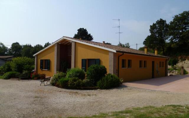 Agriturismo Dondino