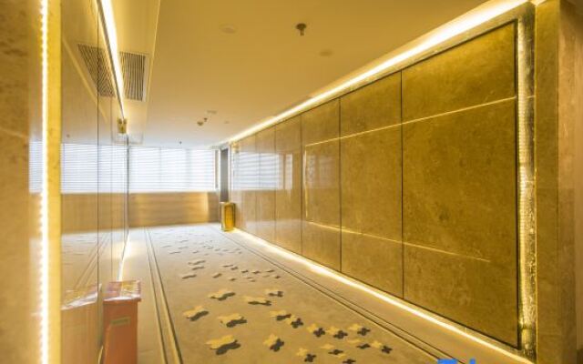 Tiangong International Hotel