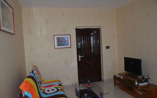 Lan Zhou Long Shang Rain Fall