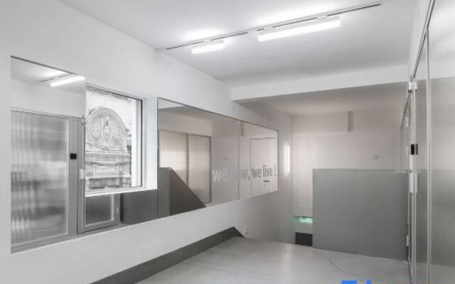 Microflow (Shanghai Xintiandi Branch)