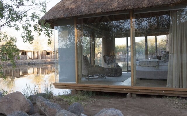 Norotshama River Resort