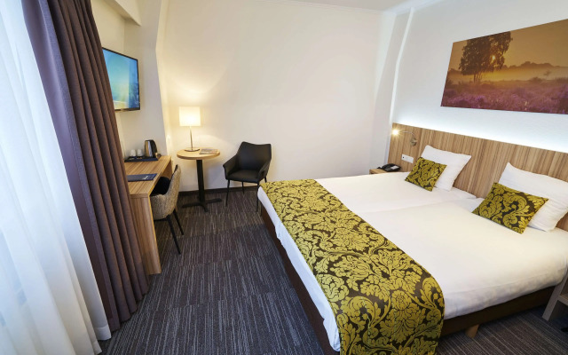 Amrâth Hotel Lapershoek Arenapark