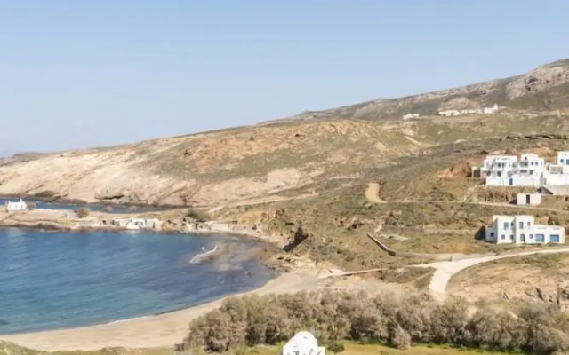 Wild View Mykonos
