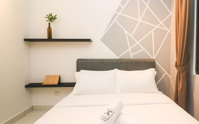 One Tebrau Residences