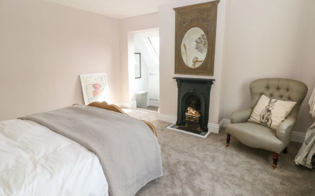 Archway Cottage