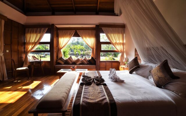 Popa Garden Resort