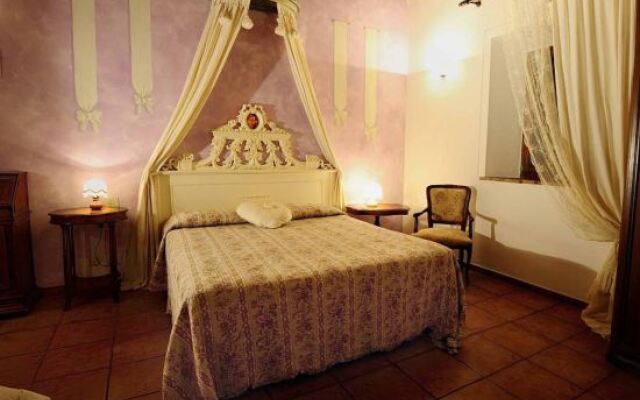 Agriturismo Podere del Botruccio