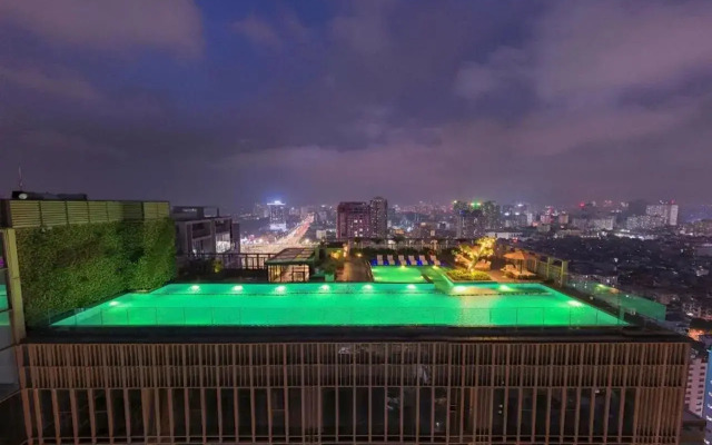 Epic Tower Swiss-Belresidences Hanoi