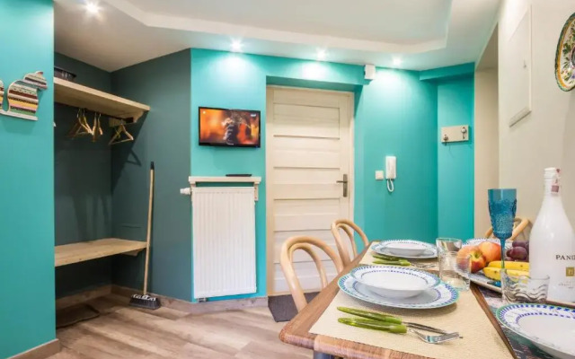 Apartamenty Inny Swiat Zakopane