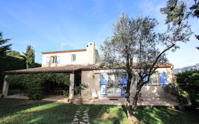 Villa Jardin D'Été