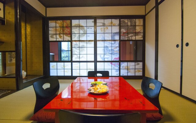 Machiya Eito