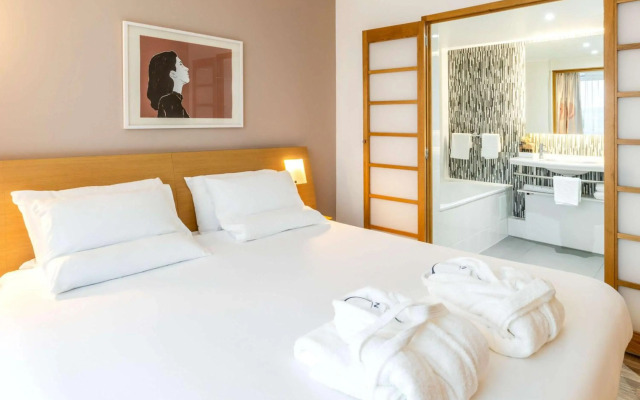 Novotel Edinburgh Park