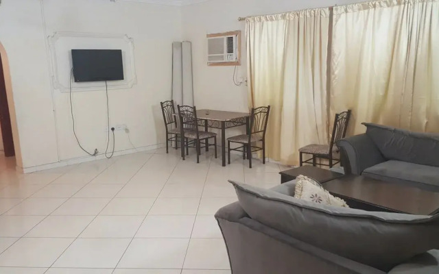 Dar Aljeffry Furnished Apartments