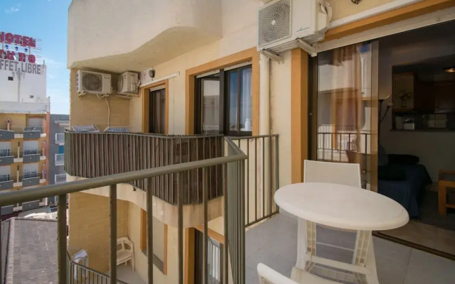 004 Tiny Beach - Alicante Real Estate