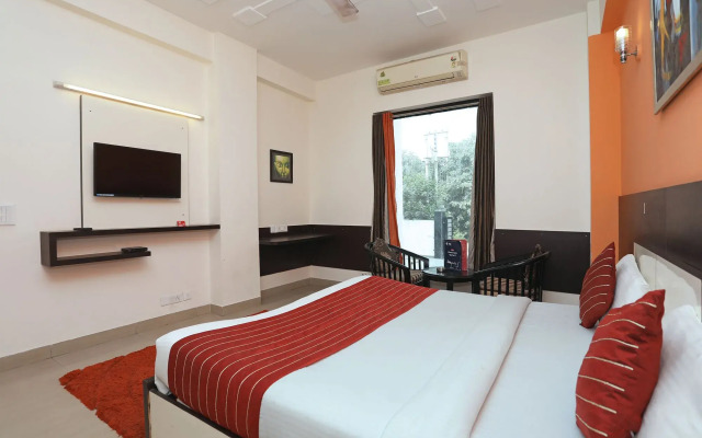 Aruma Residency by OYO Rooms