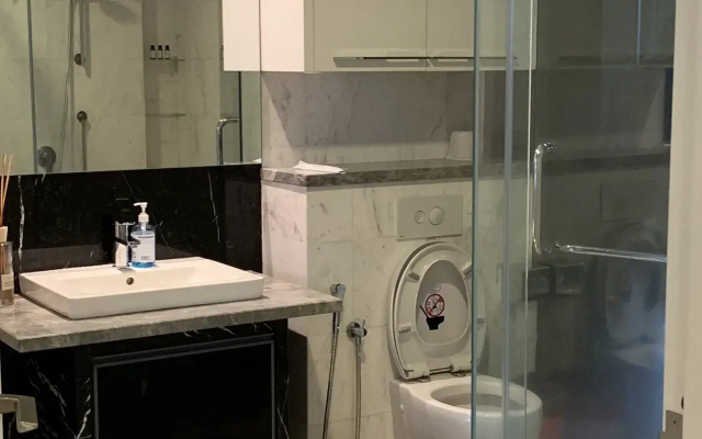 Platinum Service Suites Klcc