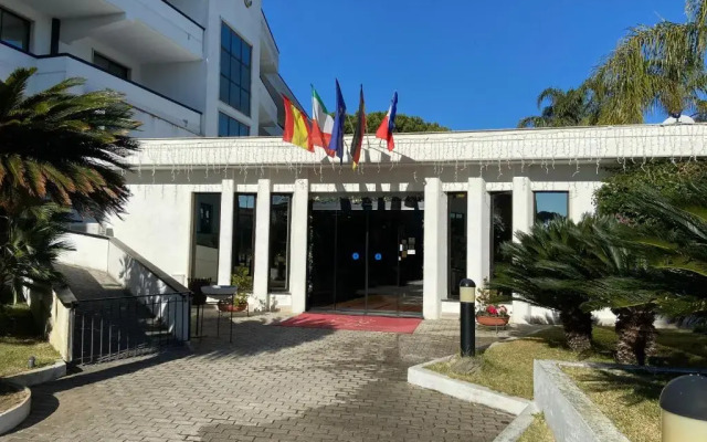 Hotel Clorinda