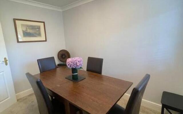 Celliwig, Camelford 3 bedroom sleeps 6