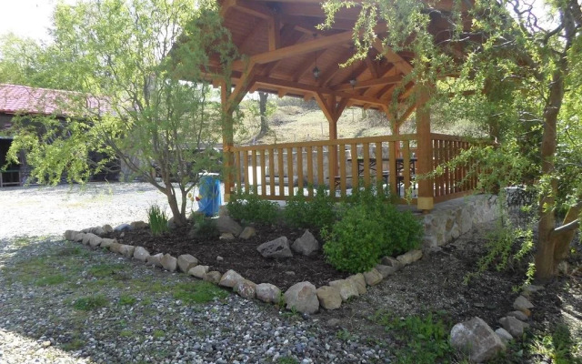 Penzion Na přehradě