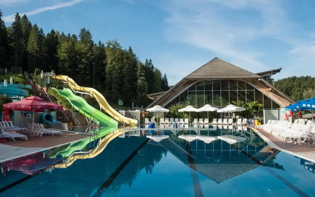 Terme Snovik