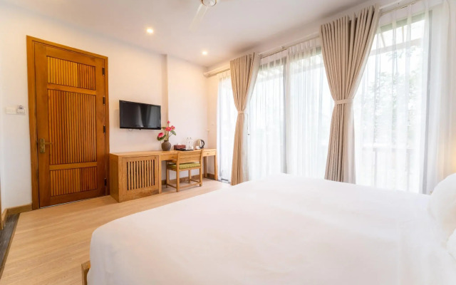 ZEN Boutique Villa Hoi An