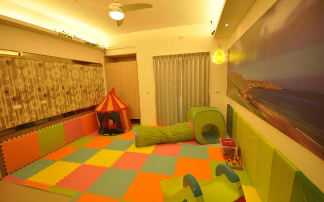 Yurong B&B