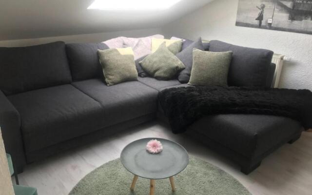 Ü Villa Resturlaub OG