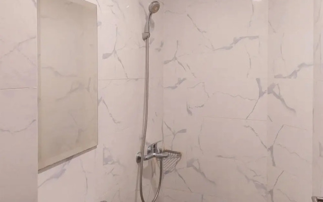 Good Studio Near Binus At Pacific Garden Apartment