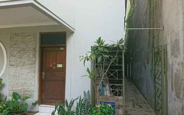 Murad Icon Jakarta