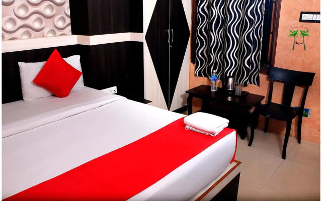 Red Carpet Residence