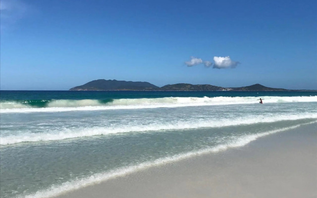 Cobertura Duplex em Condomínio de Luxo! - XI 401