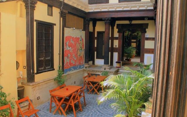 Deewanji Ni Haveli