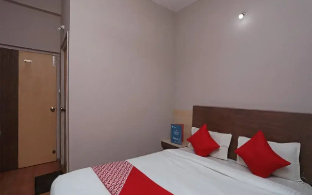 Hotel Janaki Residency