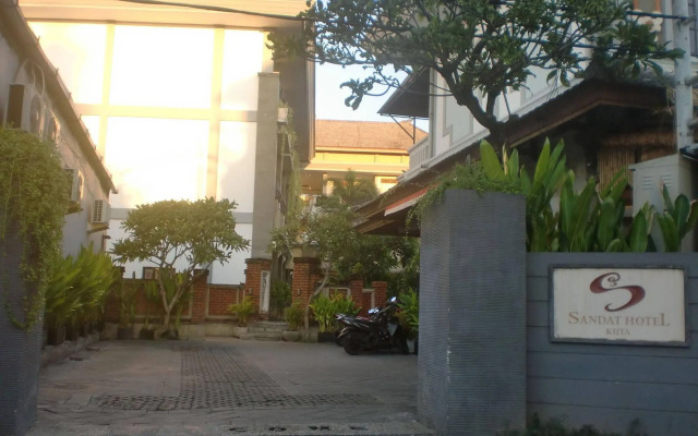 Sandat Hotel Kuta